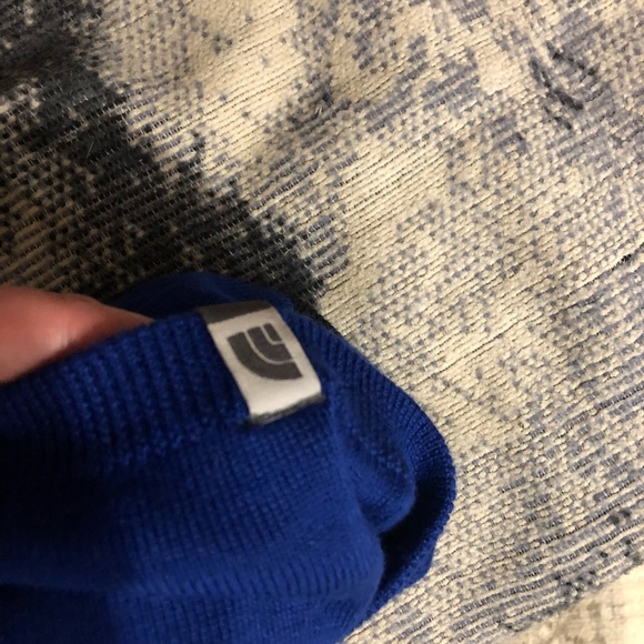 NWOT north face beanie toque hat.. - Picture 2 of 4